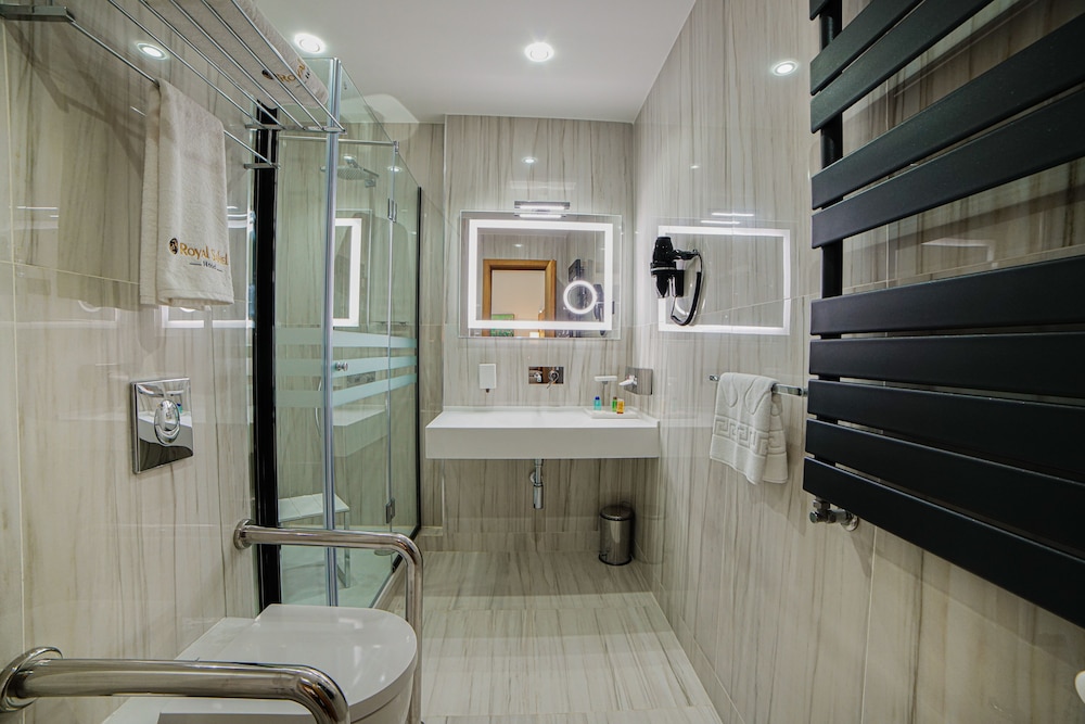 Hotel Royal Sahel 45/47