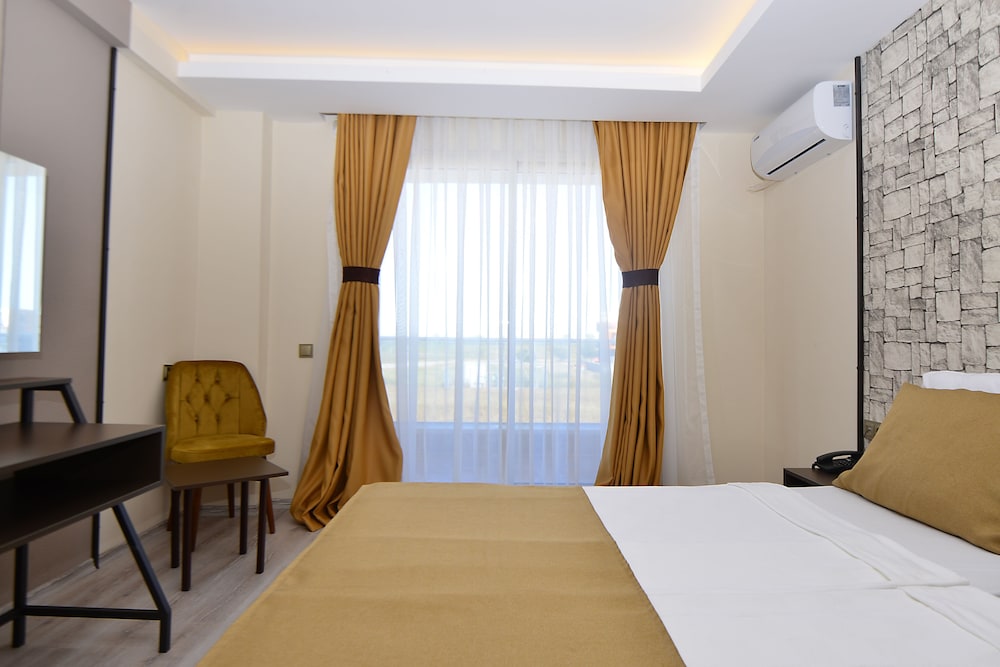 My Belek Collection Hotel 12/50