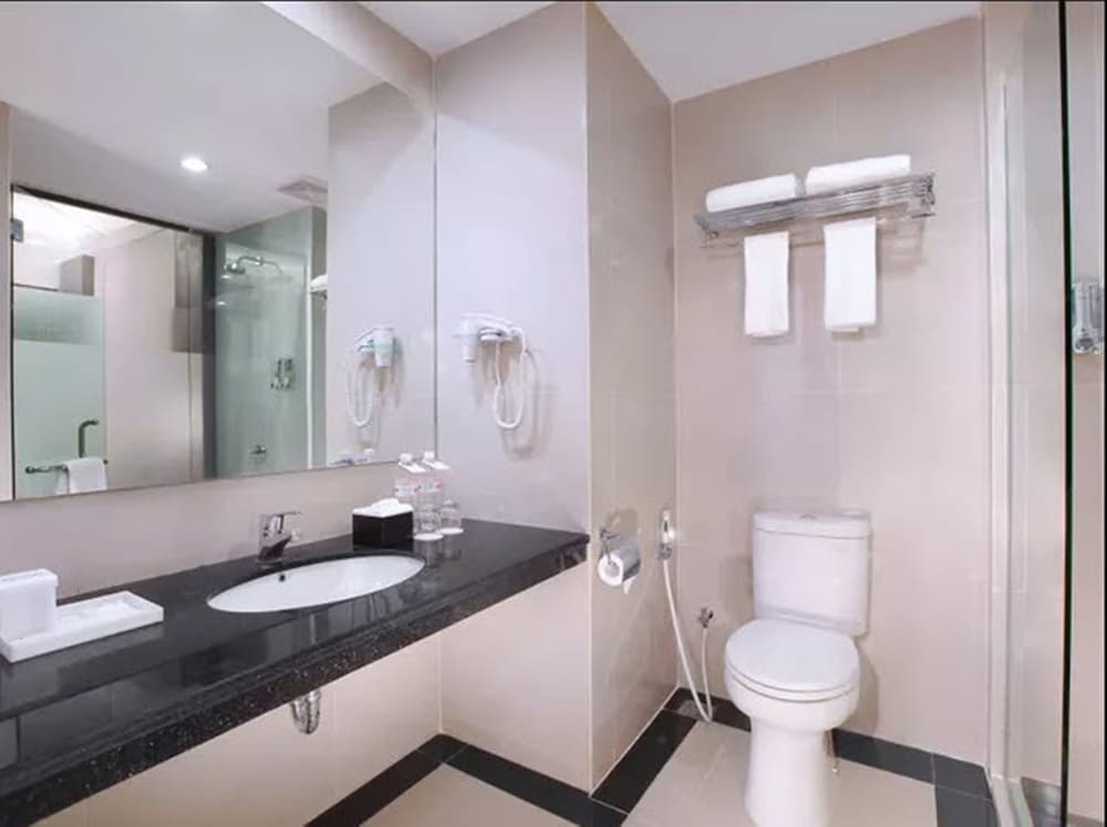 Aston Lampung City Hotel 8/32