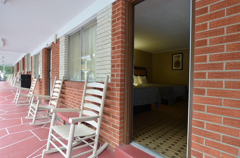 Travelowes Motel 58/58