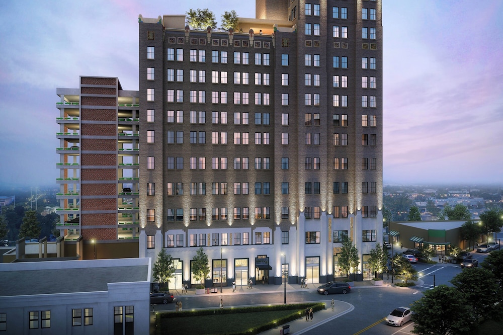 The Threefoot Hotel, Meridian, a Tribute Portfolio Hotel 1/50
