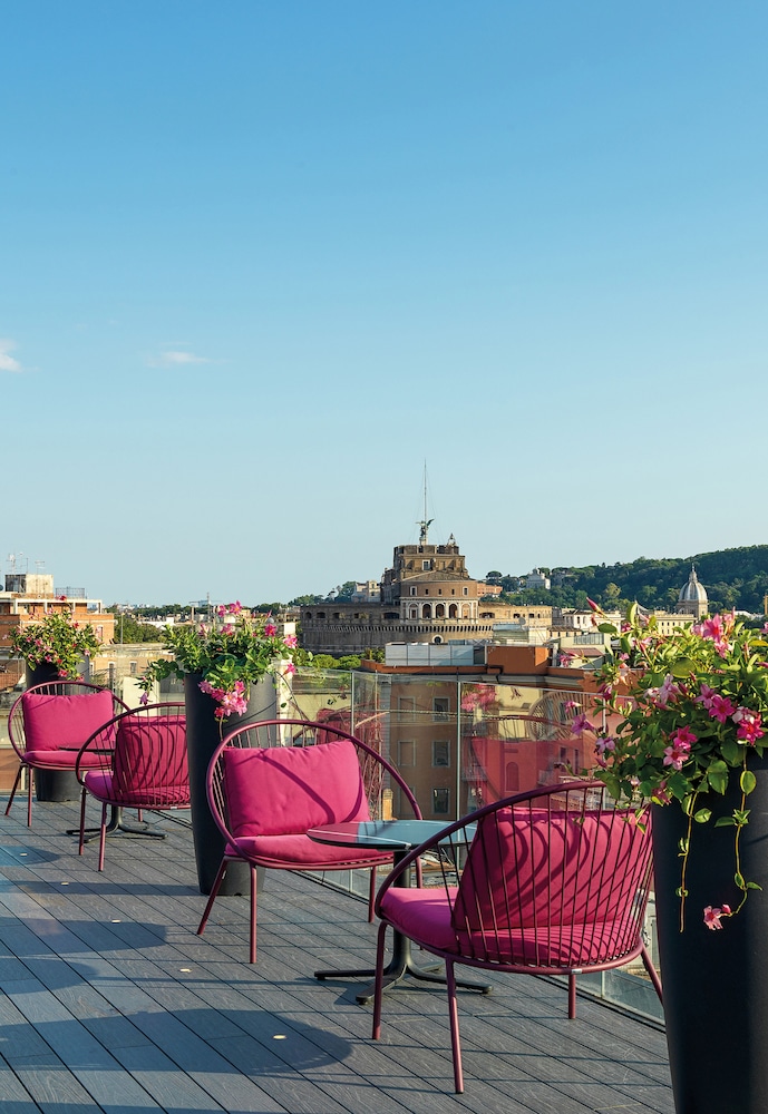 Orazio Palace Hotel 58/71