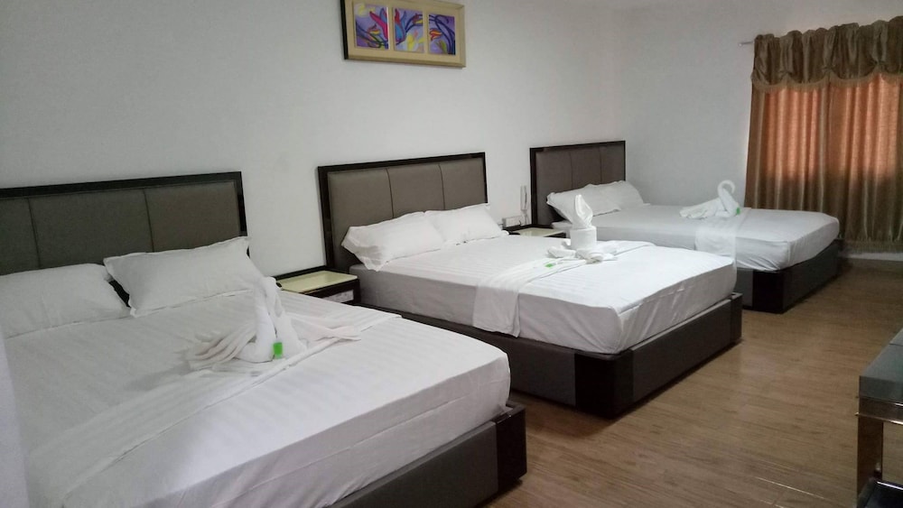 Meaco Hotel Royal - Tayuman 6/16