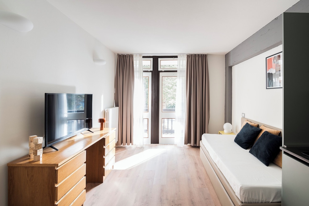 Residence Corte Hotel 9/43