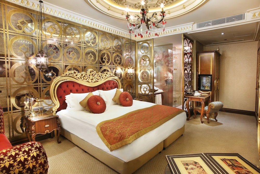 DaruSultan Galata 19/50