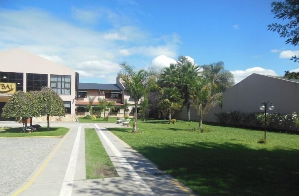Hotel Boutique Aybal 41/52