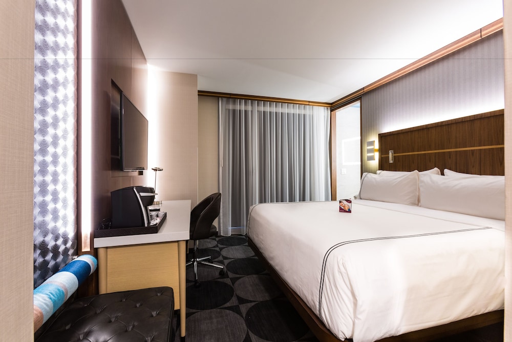 Crowne Plaza HY36 Midtown Manhattan 21/81