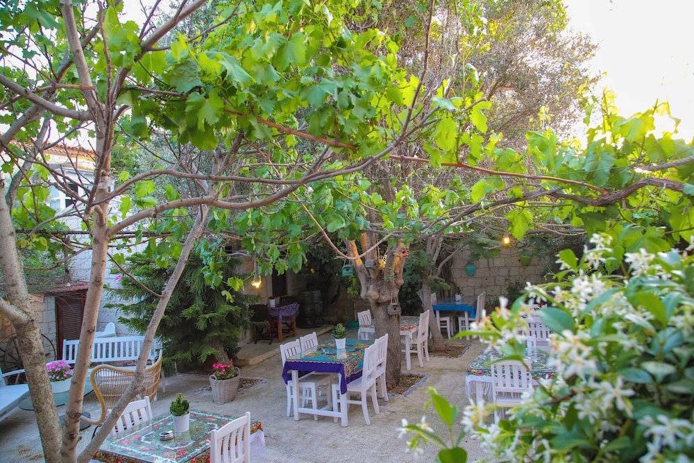 Kavalali Butik Otel 38/42