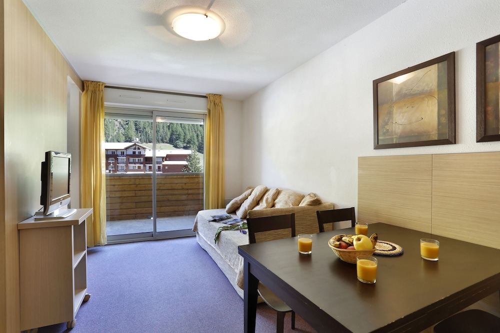 Residence Vacanceole Les Chalets du Verdon 54/65