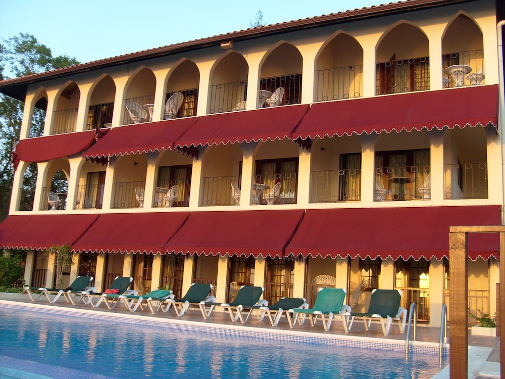 Le Mirage Resort 4/58