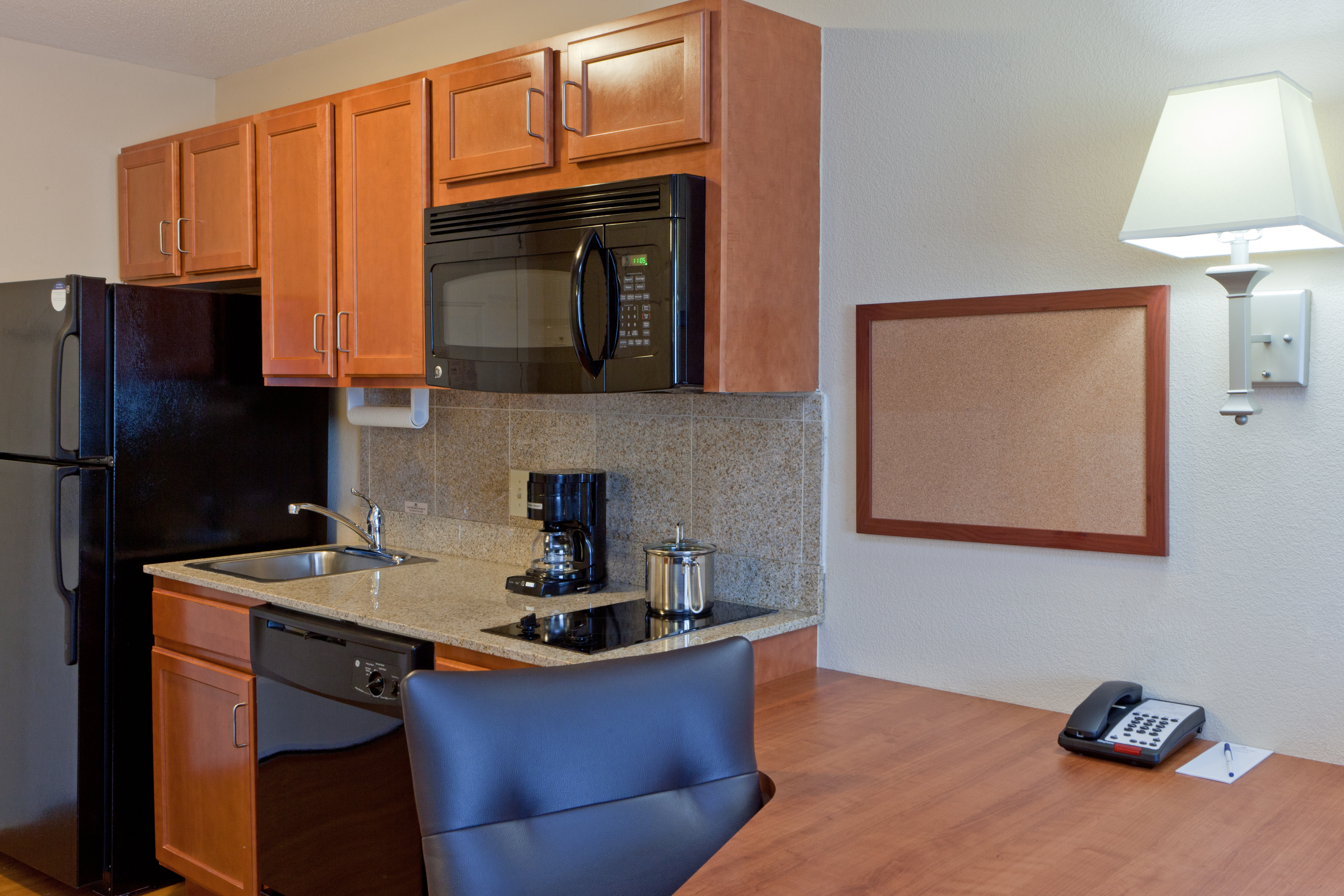 Candlewood Suites Manassas 56/61
