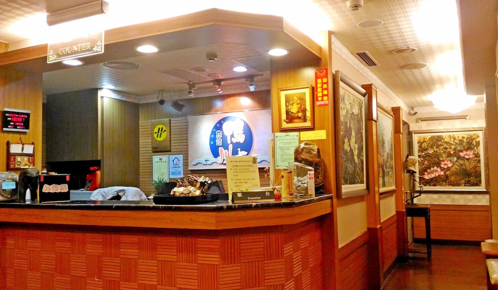 GAWA Hotel 3/47