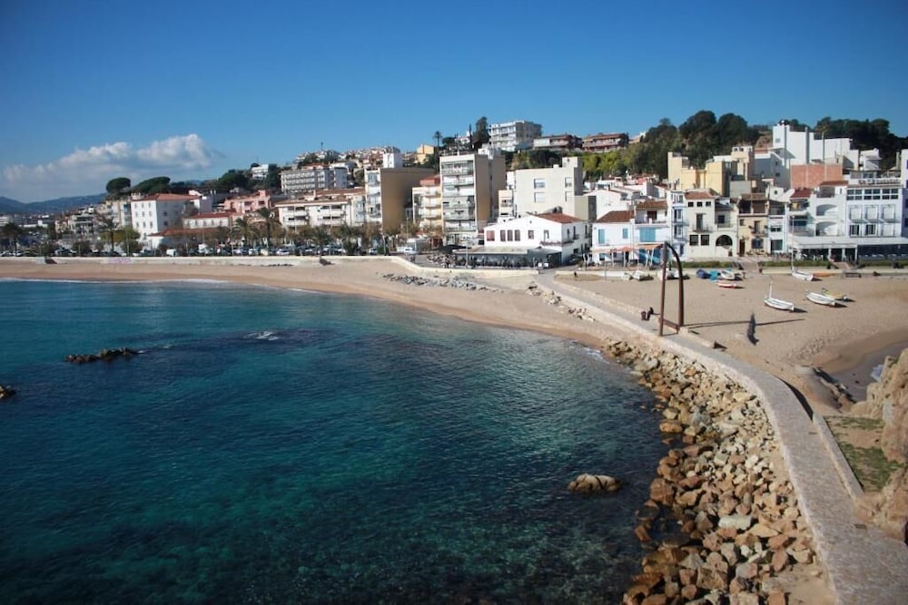 Blaumar Hotel Blanes 53/58