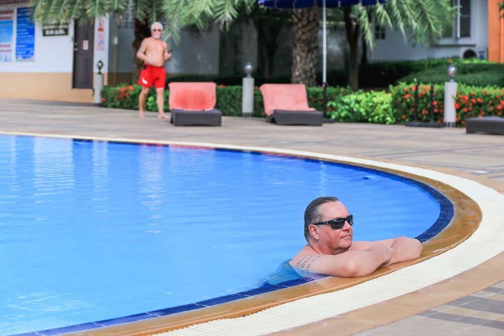 Siamgrand Hotel 10/71