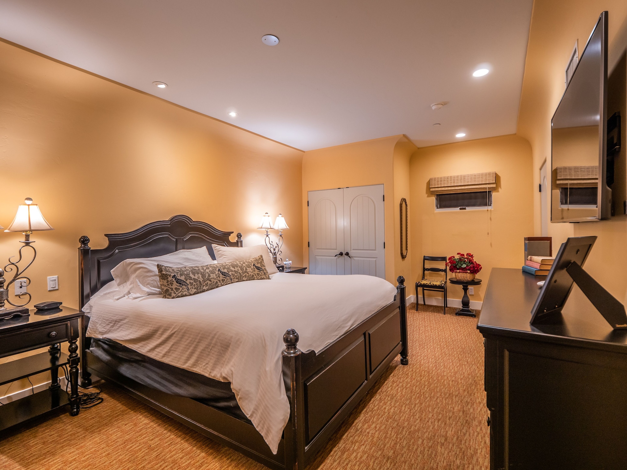 Luxury, Suite, Villa, 2 King Beds