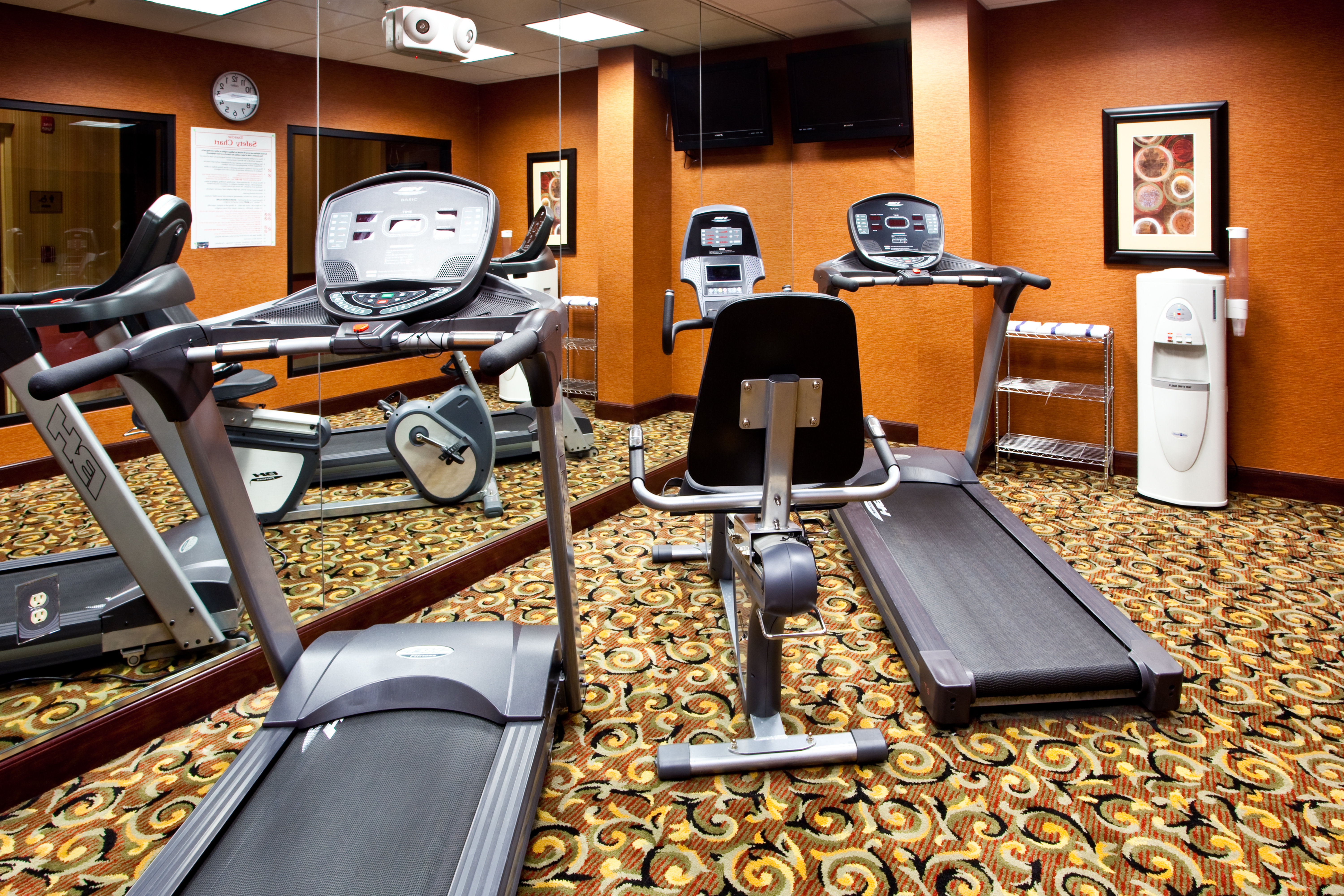 Holiday Inn Express Stuart 39/57