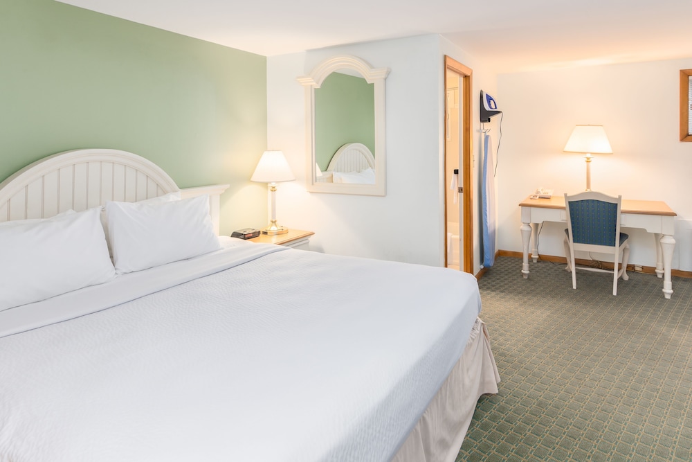 Ocean Park Inn 6/32