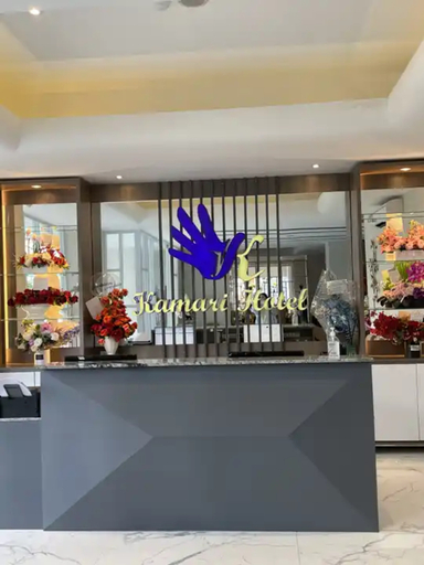 Kamari Hotel Ambon 6/11