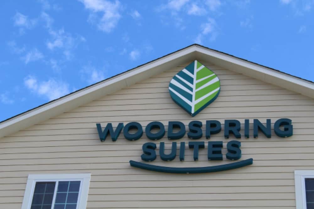 WoodSpring Suites Houston La Porte 1/33