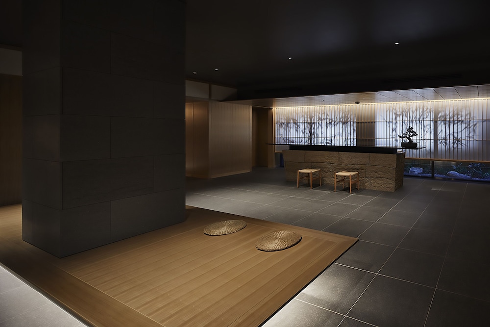 ONSEN RYOKAN YUEN SHINJUKU 28/48
