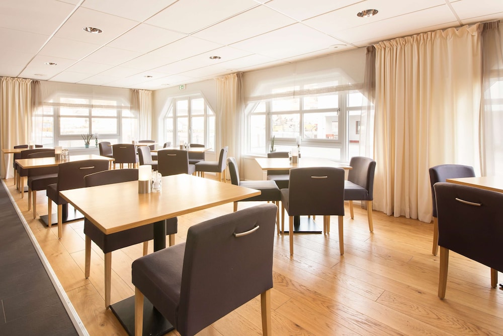 Scandic Bryggen 36/44