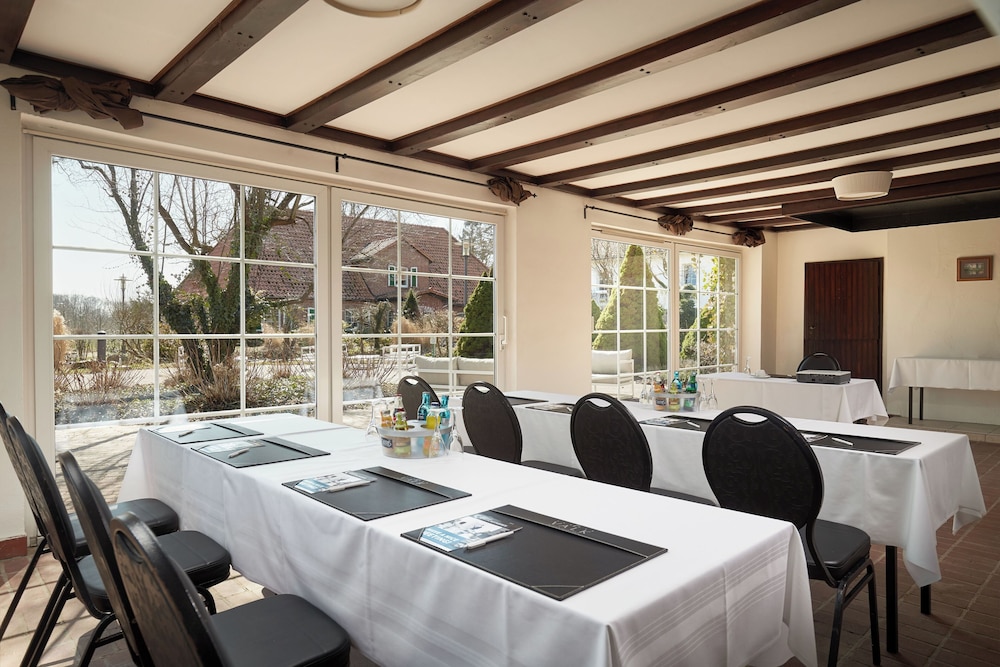 Van der Valk Golfhotel Serrahn - Adult Only 35/50