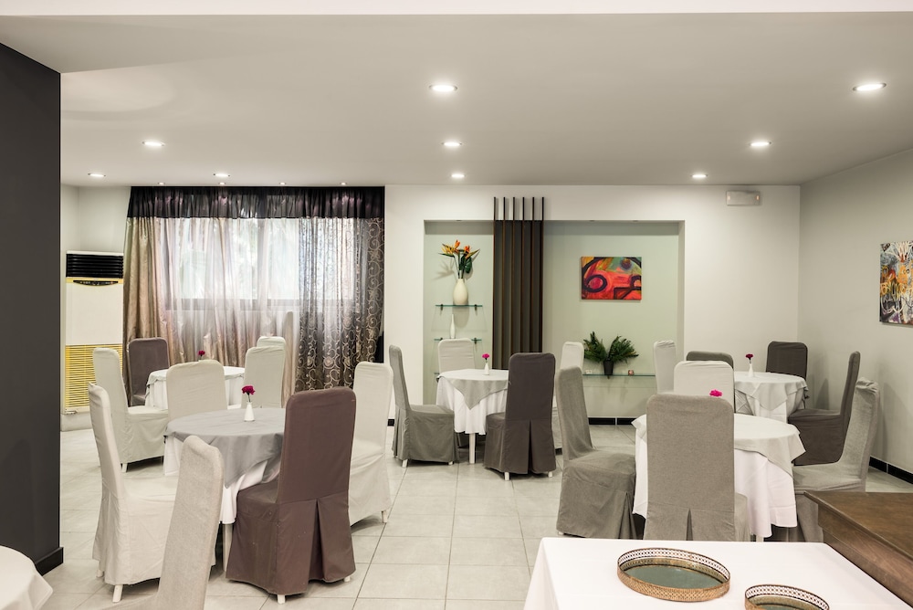 Arion Hotel Corfu 48/60
