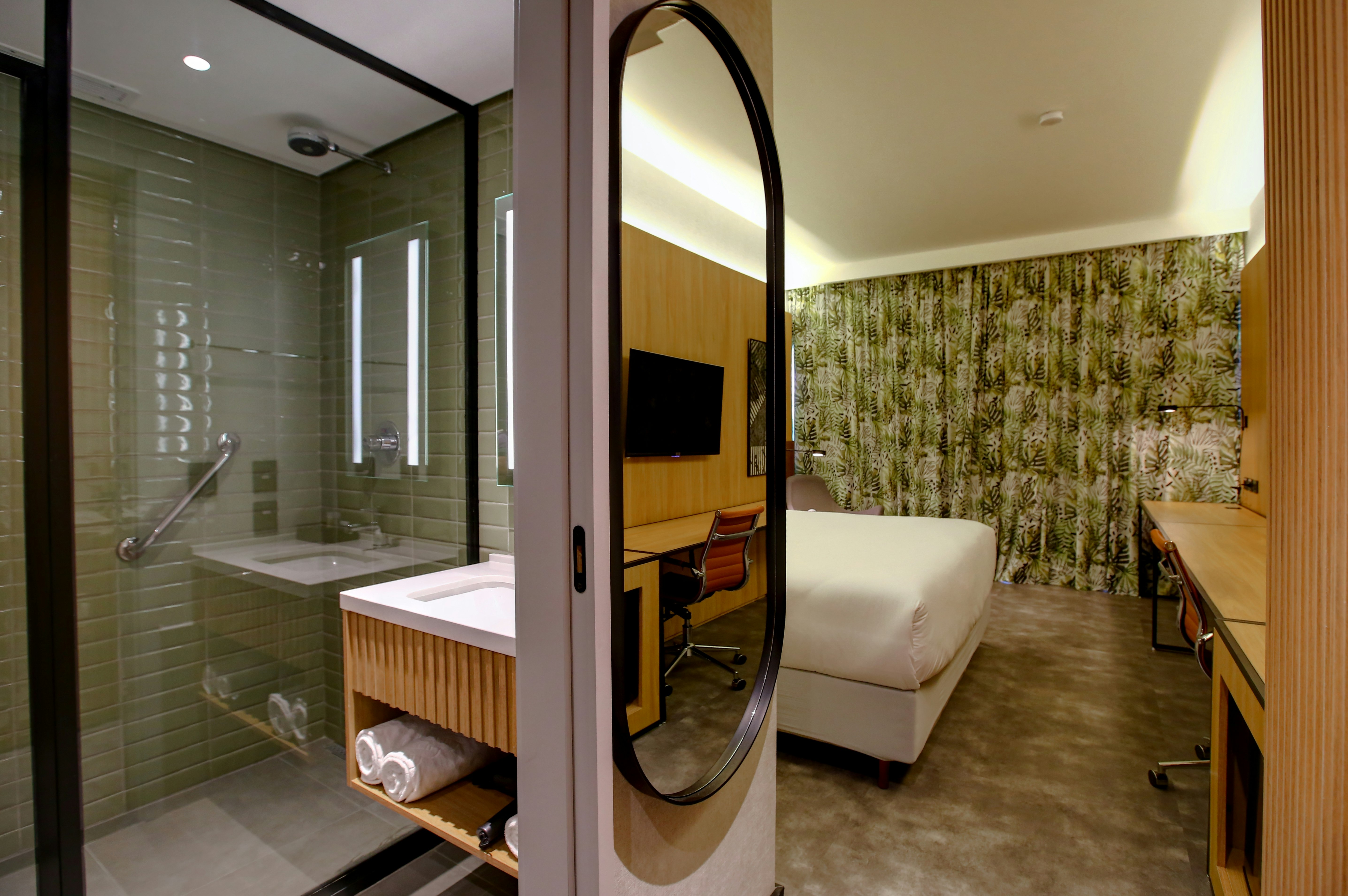 Grand Mercure Sao Paulo Pinheiros 48/50