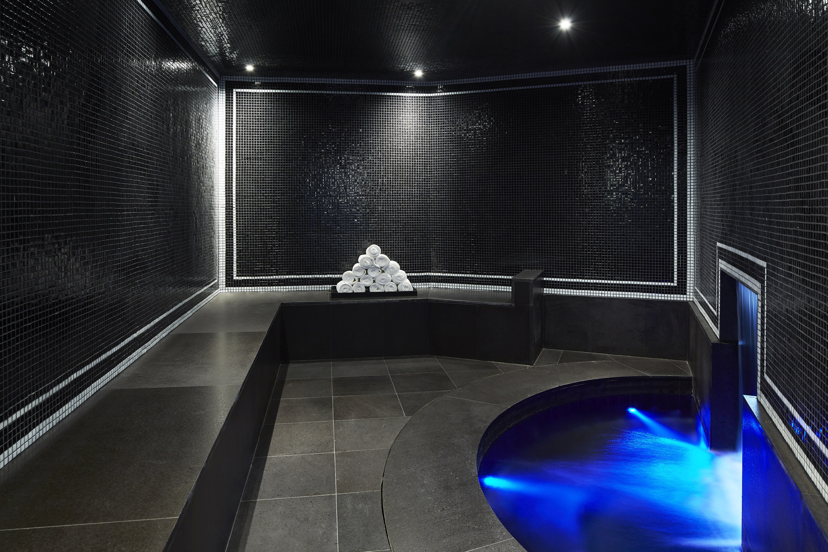 Le Roch Hotel Spa 13/27