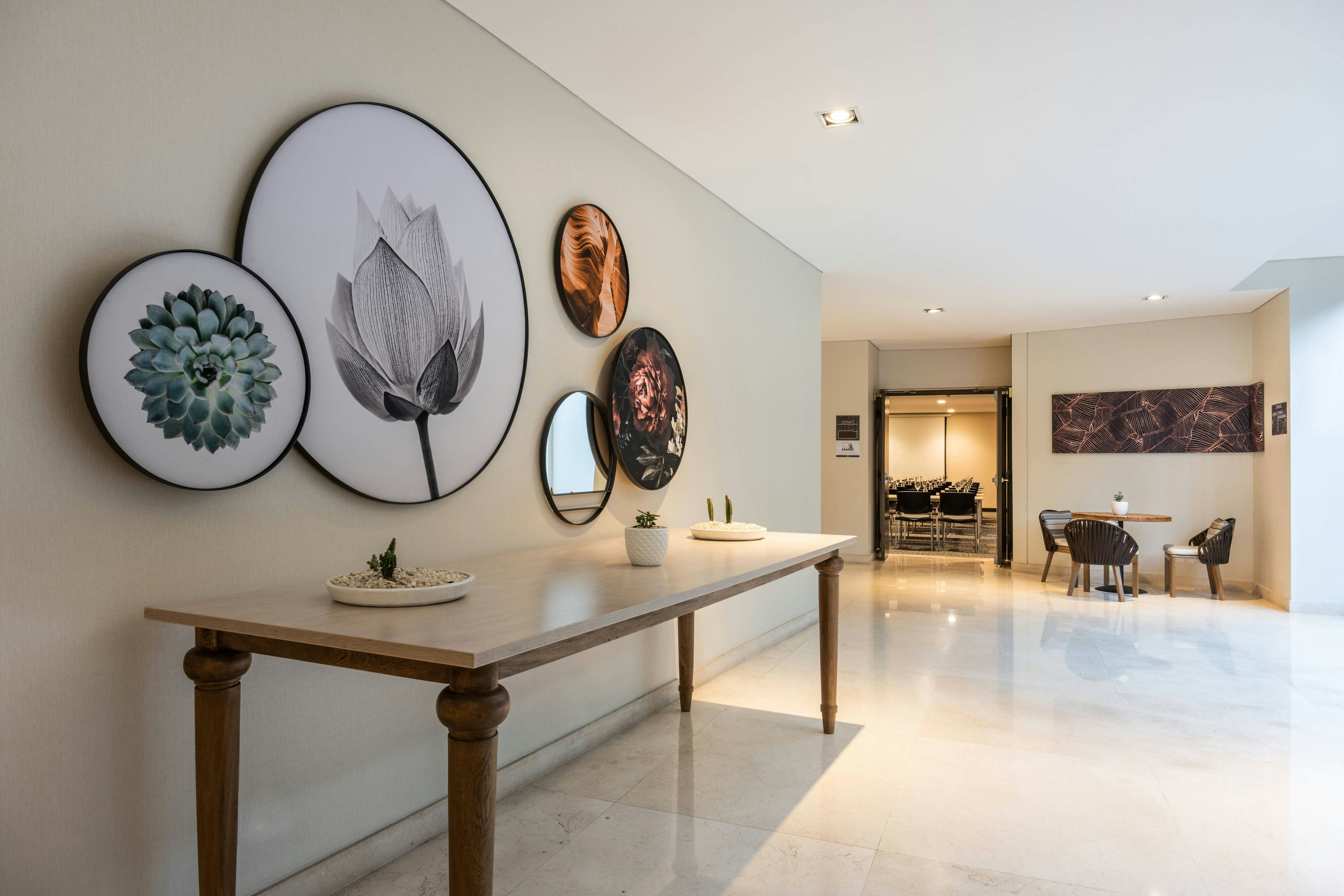 AC Hotel by Marriott Bogota Zona T 9/59