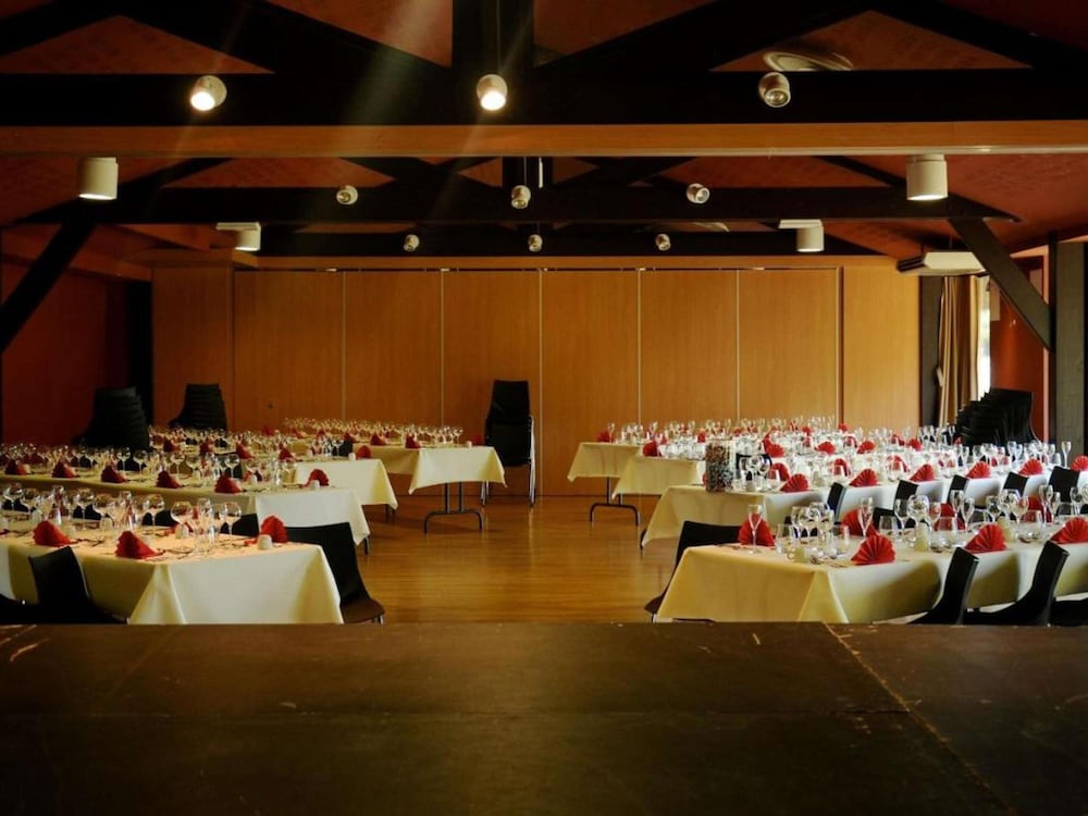 Ibis Styles Segre 46/58