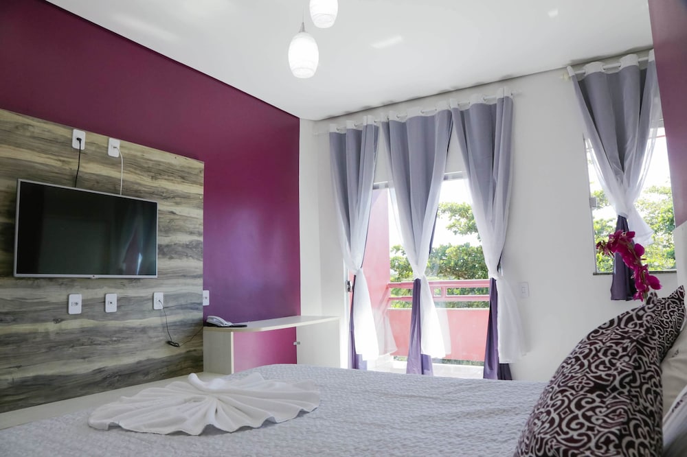 Hotel Acay 36/58