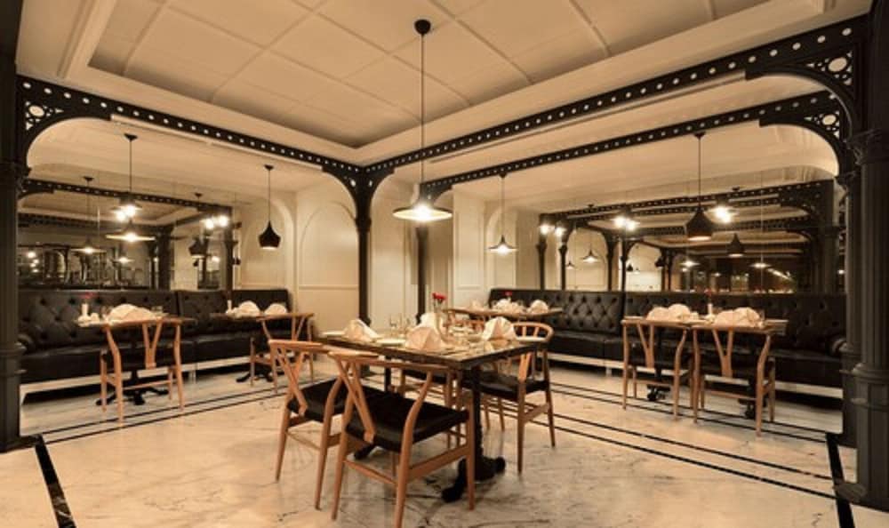 Metropolitan Hotels Taksim 44/68