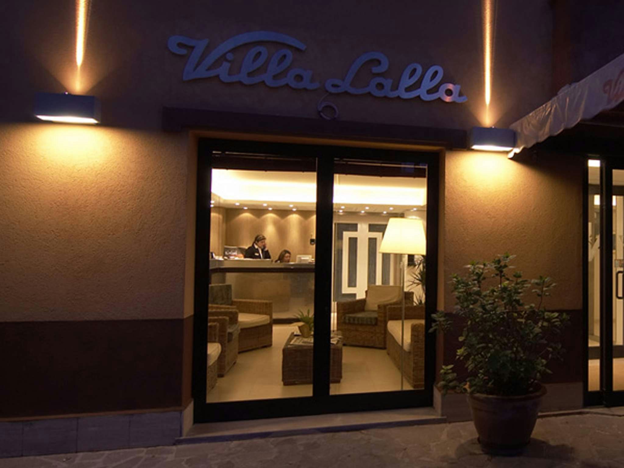 Villa Lalla 25/42
