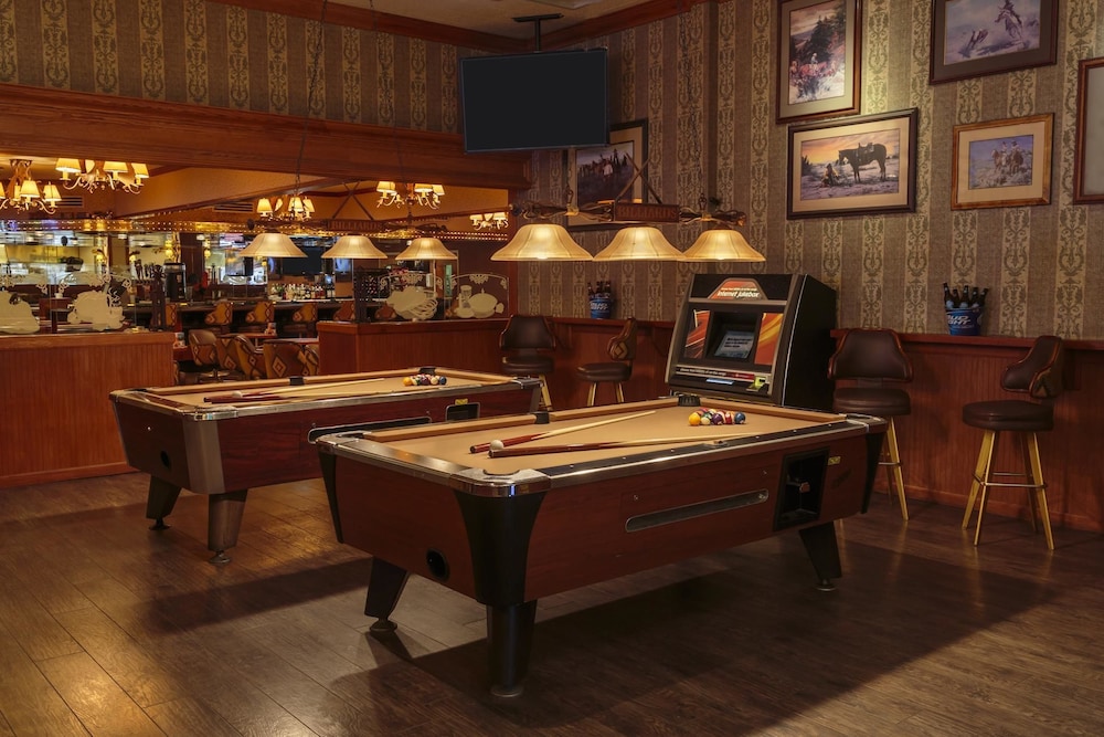 Gold Country Inn and Casino by Red Lion Hotels 22/28