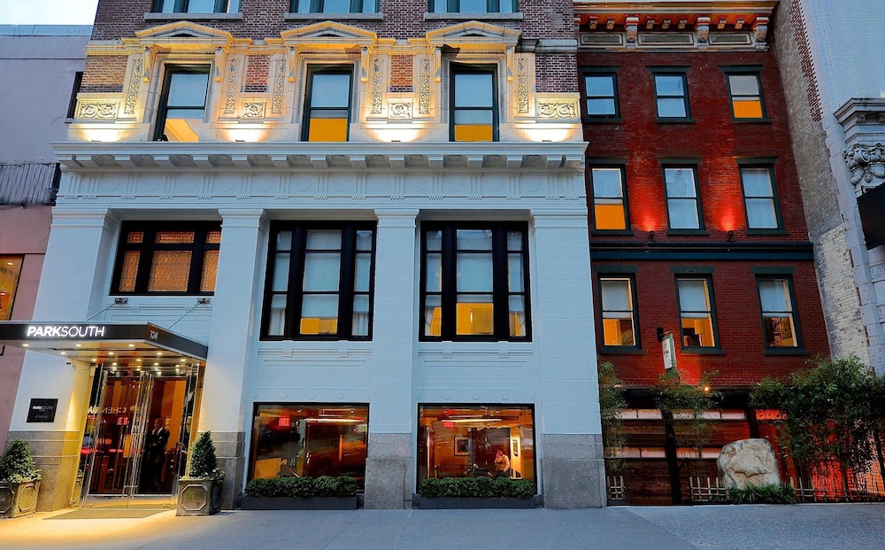 PARK SOUTH HOTEL in NEW YORK - NY