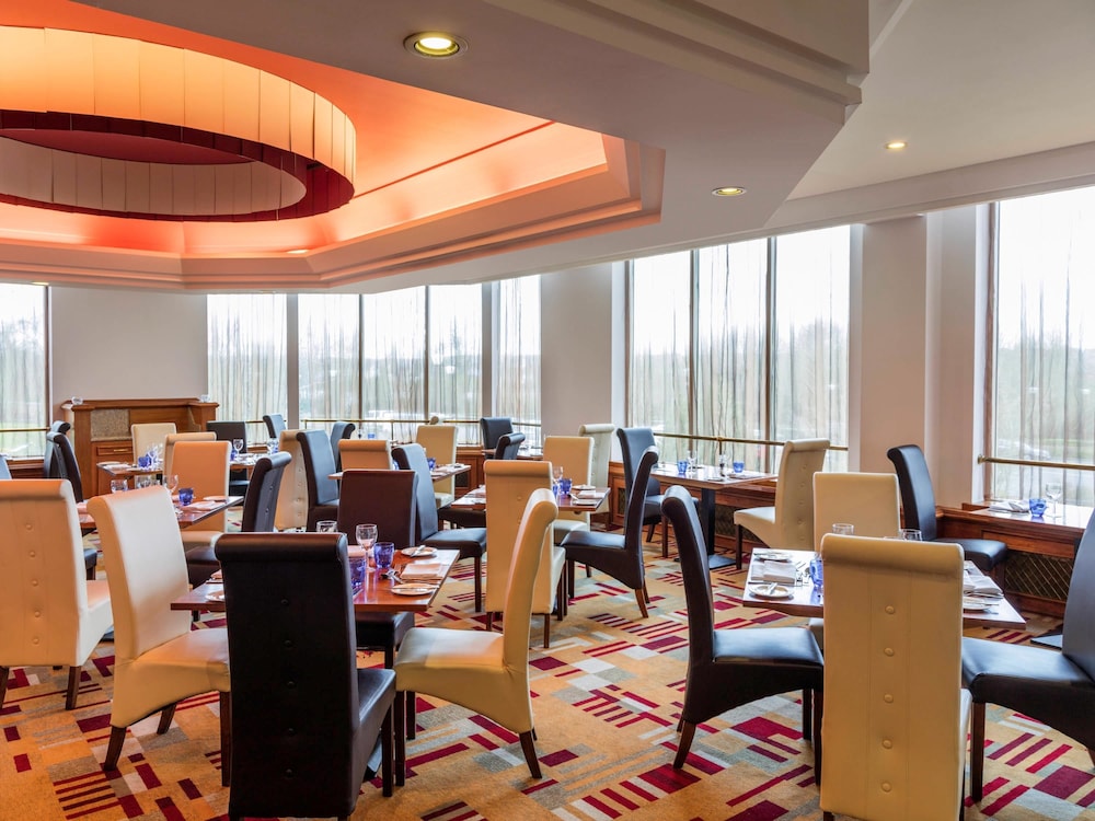 Mercure Daventry Court Hotel 48/79