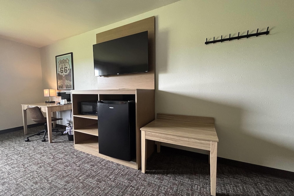 Travelodge by Wyndham Atlanta, Illinois 68/75
