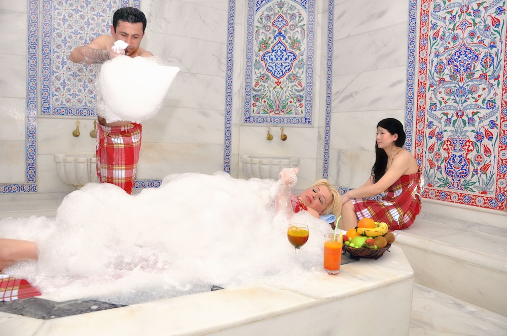 Akgun Istanbul Hotel, WorldHotels Crafted 10/50