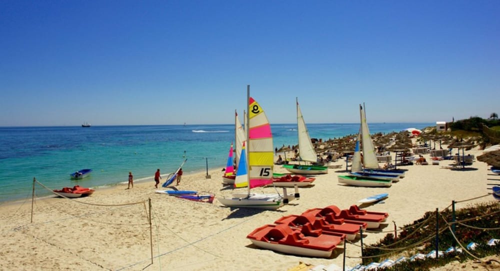 Seabel Alhambra Beach Golf & Spa 43/49