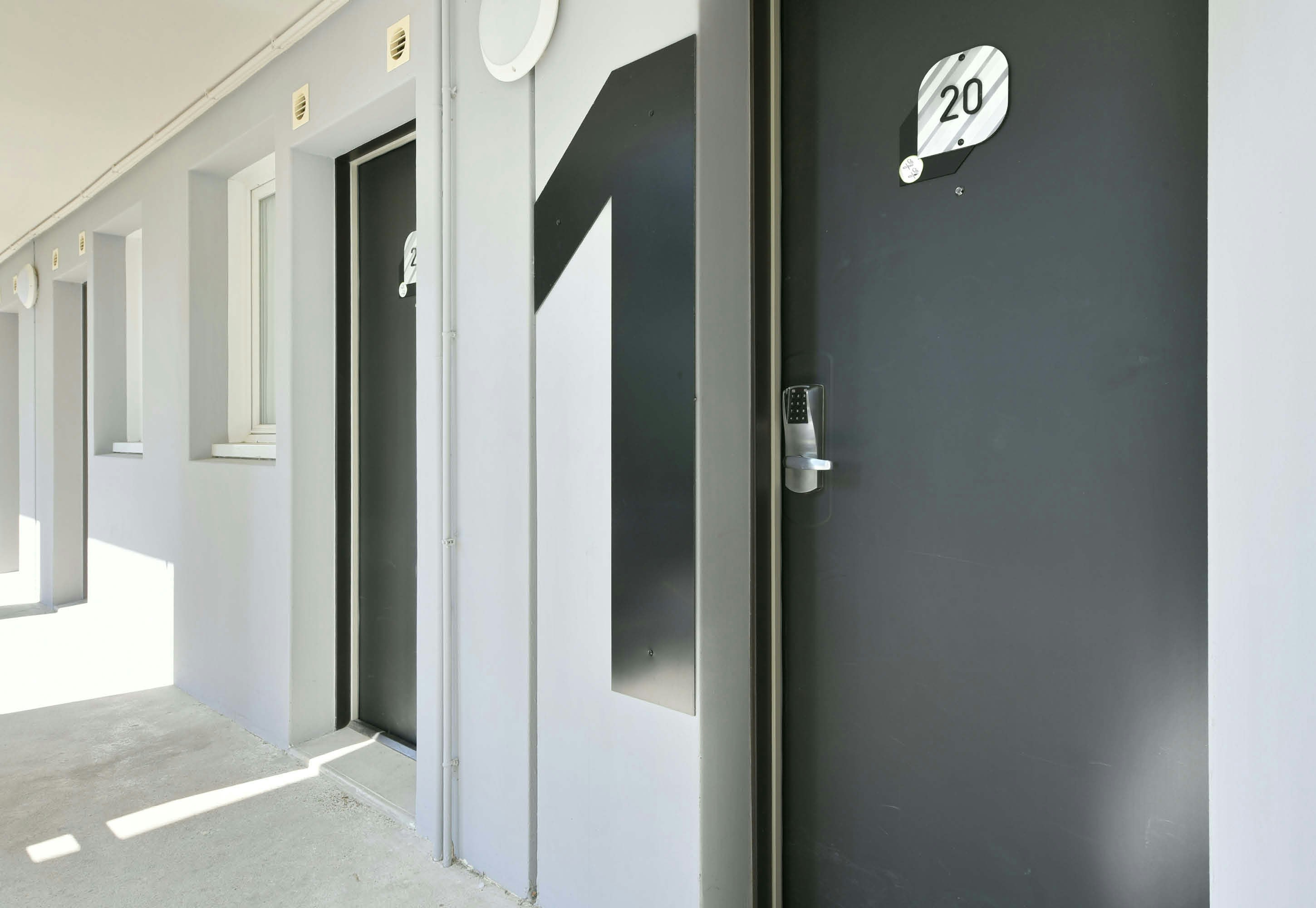 B&B Hotel Le Mans Nord 2 in SAINT-SATURNIN - SARTHE
