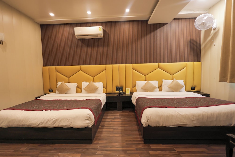 Hotel Krishnam 13/50