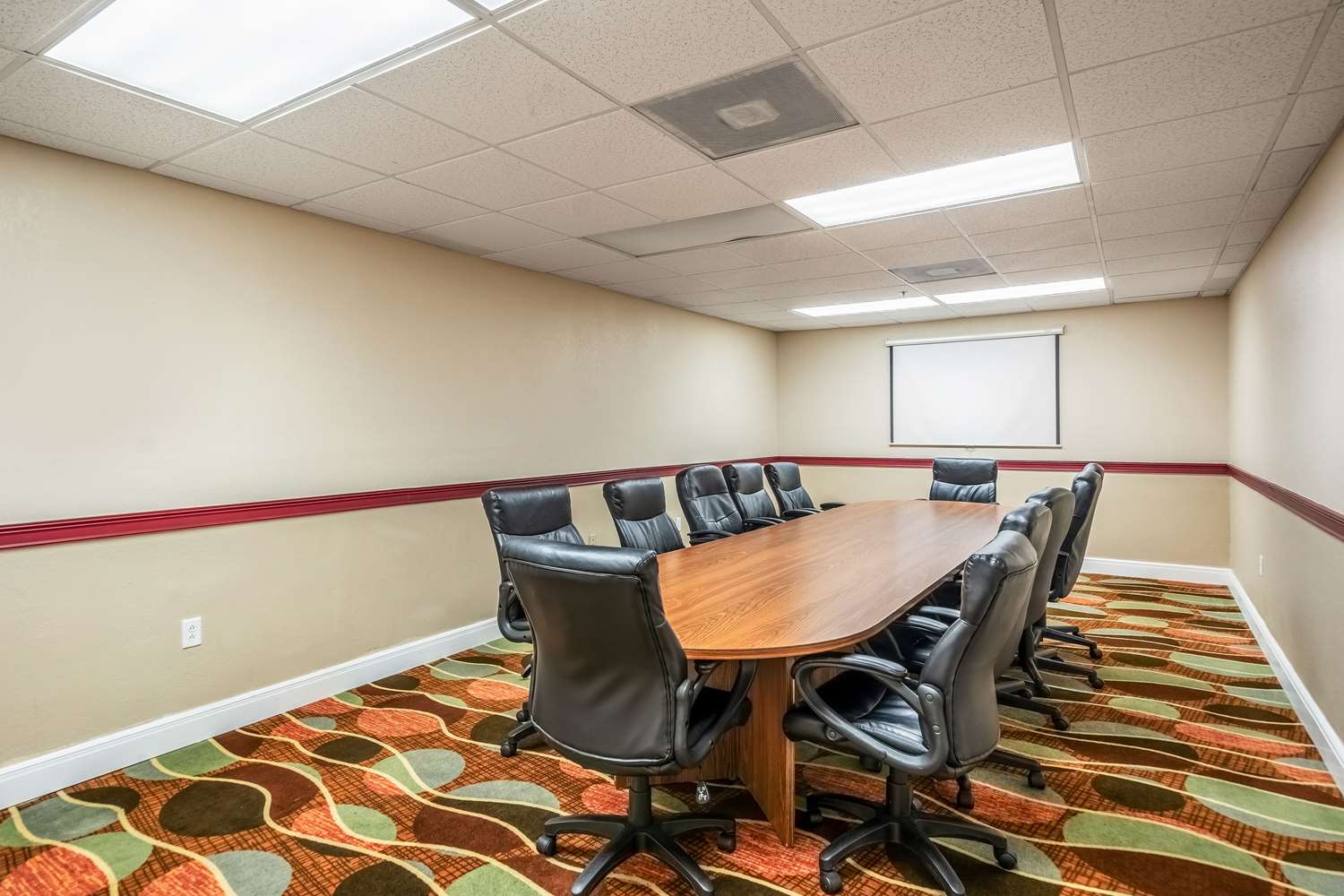 Best Western Premier Lakeland North 11/16