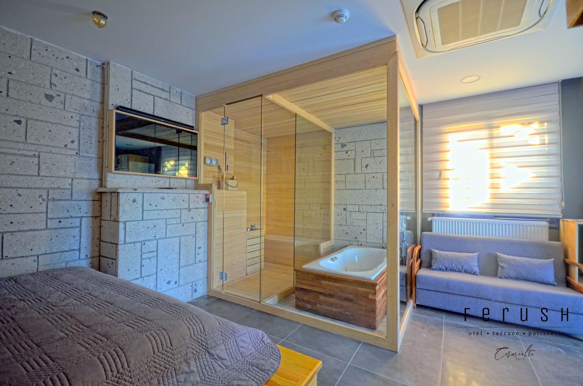 Ferush Otel 27/50
