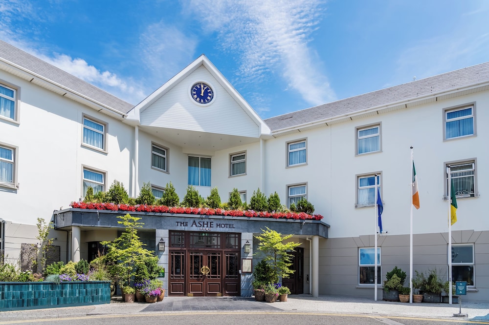 The Ashe Hotel 2/48