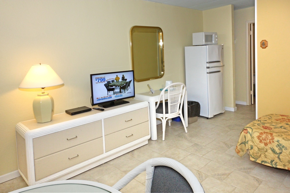 Quebec Motel 44/60