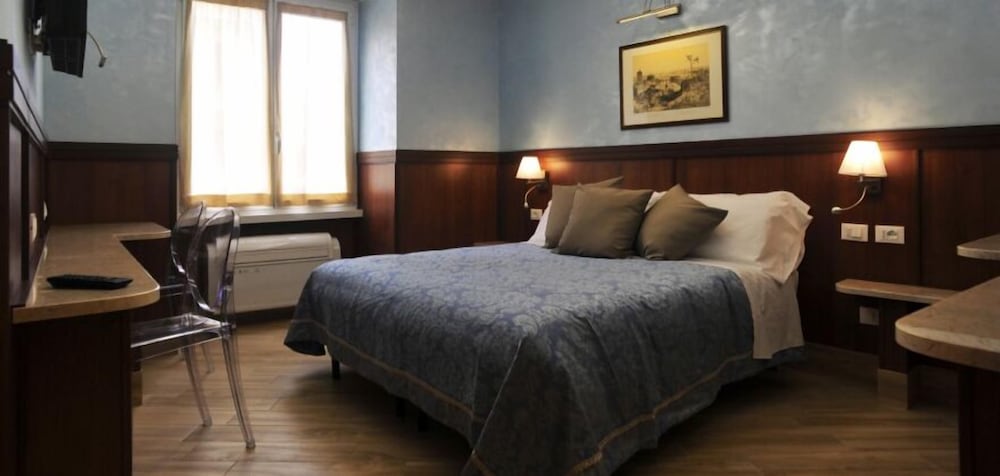 Residenza Matteucci 5/21
