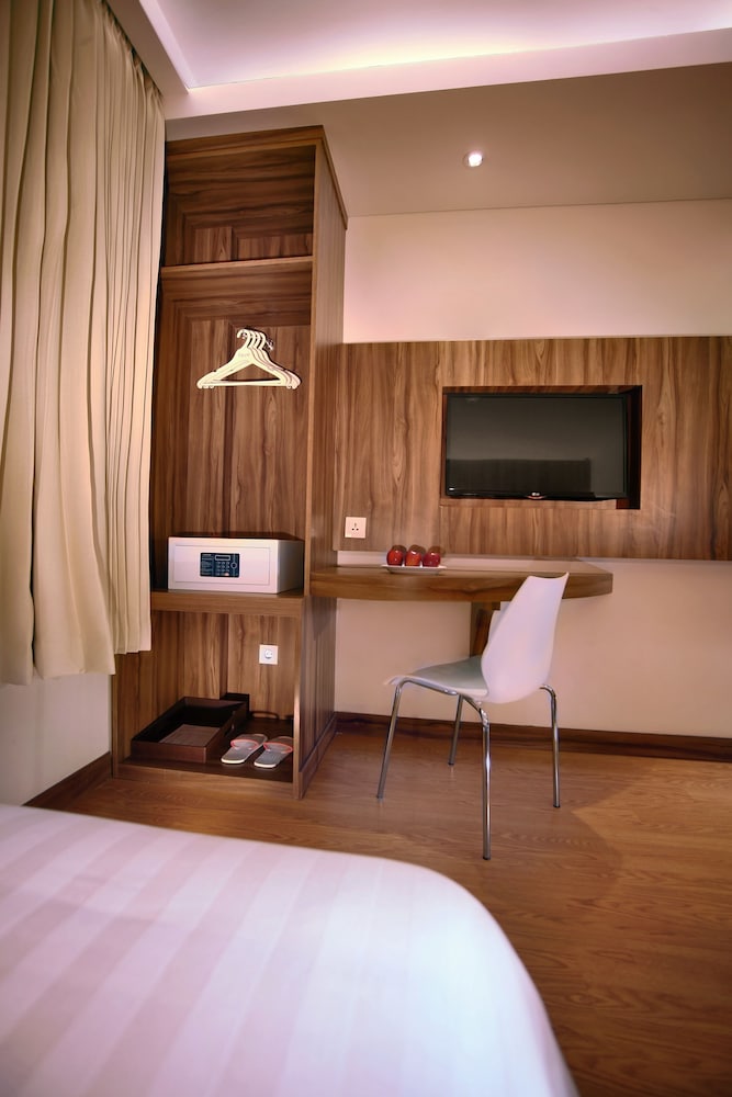 Favehotel Ltc Glodok 29/32