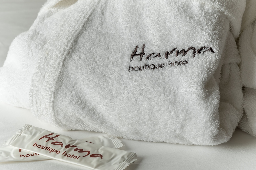 Harma Boutique Hotel 45/76