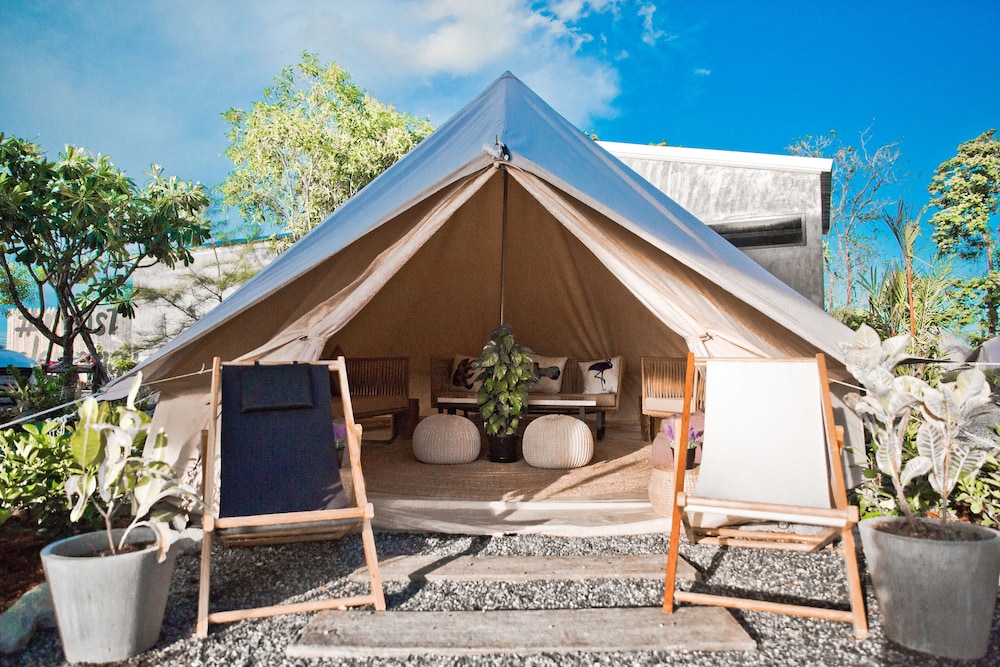 Roost Glamping 6/49